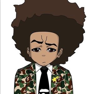 Meet your Posher, Xaii